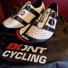 Bont vaypor cycling - bont, shoes