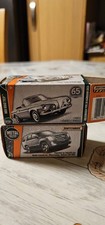 Matchbox mbx two rare cars - ,
