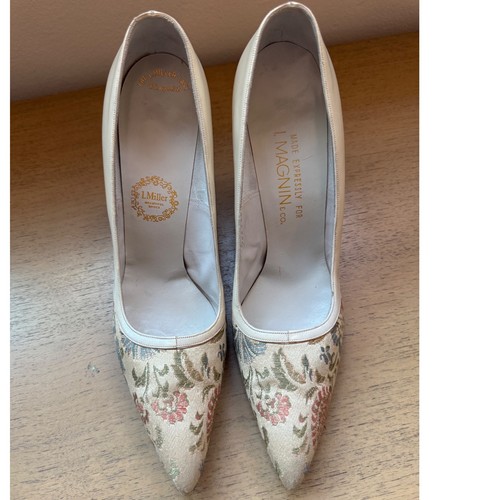 Vintage miller magnin - i.,