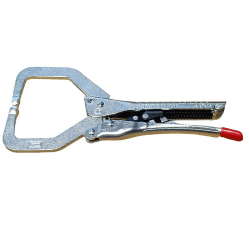 Automatic locking vice grip - locking,