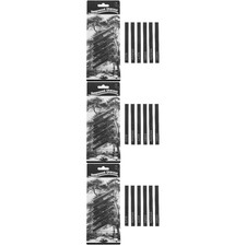 3 Pieces Compressed Charcoal