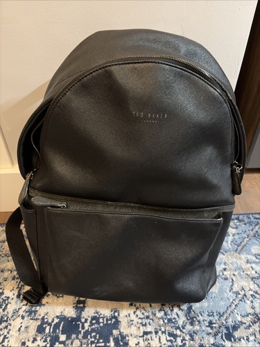 Ted baker men backpack - ted, men's