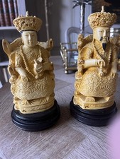 Oriental Figures
