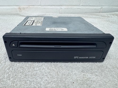 Range rover p38 gps navigation - range,