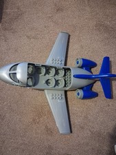 Toy Plane