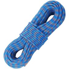 2mm dynamic climbing rope - climbing,