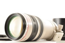 Canon 100 400mm 5 6 - f/4.5-5.6, l
