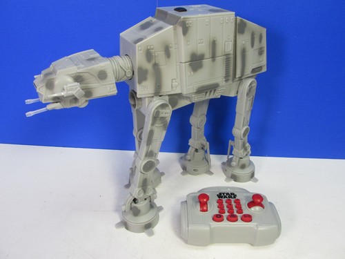 Star wars walker - at, at