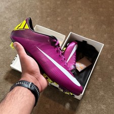 Nike Mercurial Vapor Superfly