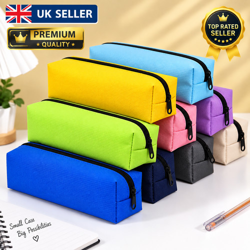 Portable large pencil - pencil, zip
