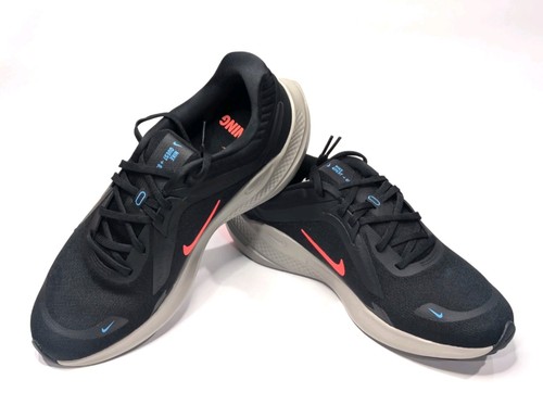 Nike quest black - quest, 5