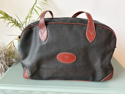 Vintage 1980s mulberry england - vintage,