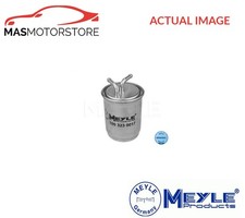 ENGINE FUEL FILTER MEYLE 100