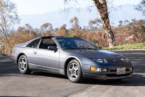 1991 nissan 300zx - 300zx,