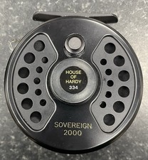 House Of Hardy Sovereign 2000