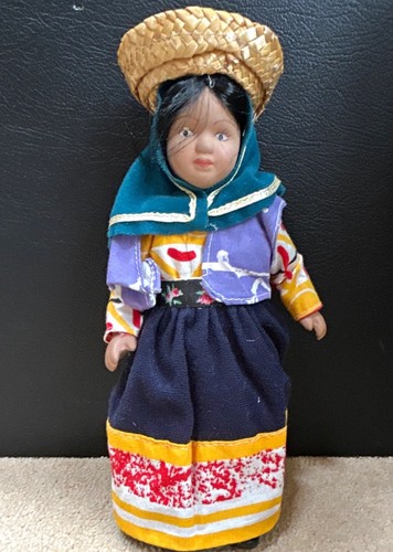 Dolls the world peru - world,