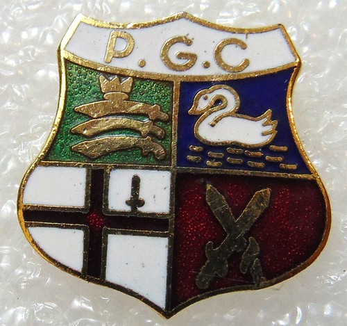 Parsons green club london - parsons, (london