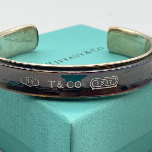 Tiffany 1837 titanium - tiffany,