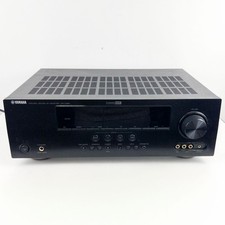 Yamaha RX-V465 Natural Sound