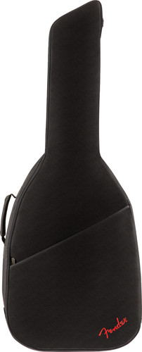 Fender fa405 dreadnought gig - dreadnought,