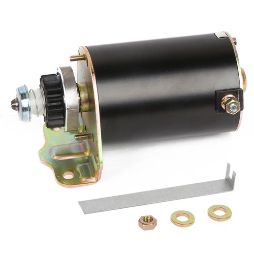 12v starter motor for briggs - 12v,
