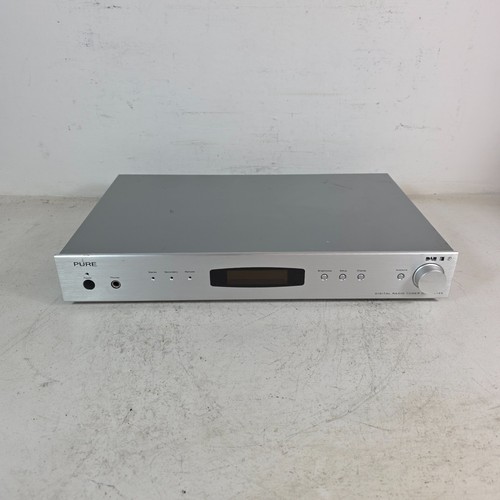 Pure drx 701es - drx-701es, radio