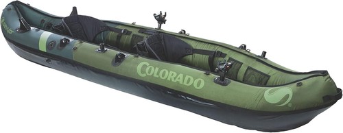Two person inflatable - two-person,