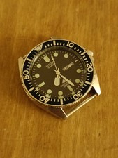 Citizen Promaster Quartz Big