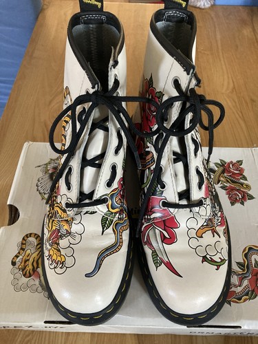 Martens 1460 grez - dr,