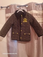 Coat For Boys 