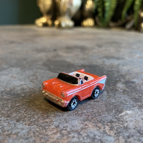 Micro machines chevrolet - 💥micro,