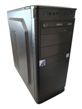 ASUS Gaming PC i7-7700K 16GB