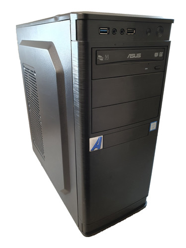 Asus gaming 7700k - asus, 16gb