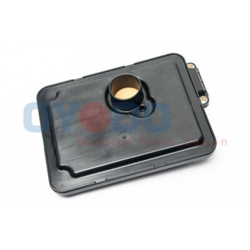 Hydraulic filter automatic - hydraulic,