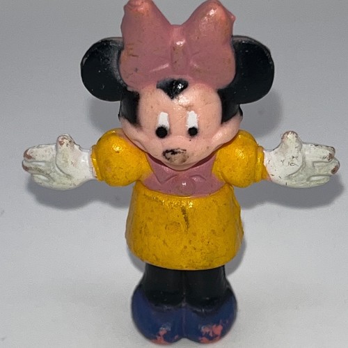 Disney minnie mouse vintage - disney,