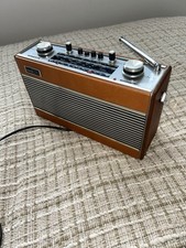 vintage 1970s Roberts R606-MB