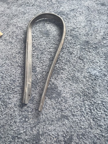 Sliding door upper drip - door,