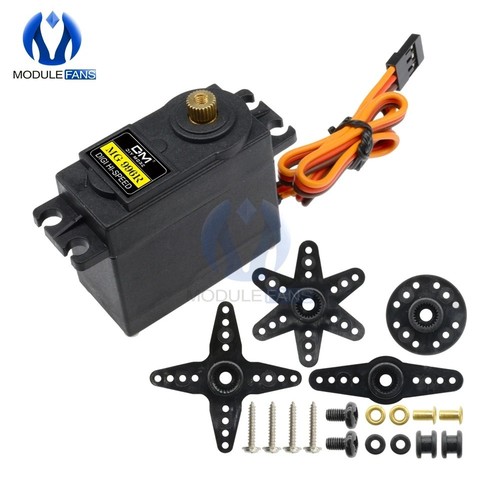 Mg996r digital servo metal - mg996r,