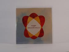 CHIEF BREAKING WALLS (E32) 2