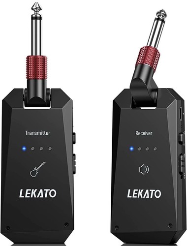 Lekato 8ghz guitar - ws-90,