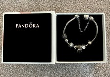AUTHENTIC Pandora Moments