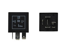 HELLA Relay, wipe/wash