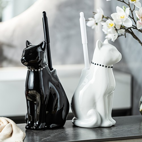Elegant cat design - elegant,