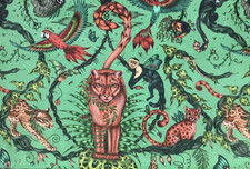 CLARKE & CLARKE/EMMA SHIPLEY