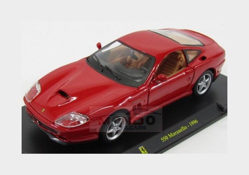 Edicola ferrari 550 - 1:24,