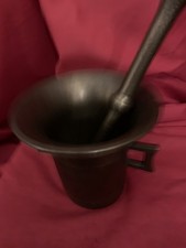 Large very large Brass/Bronze