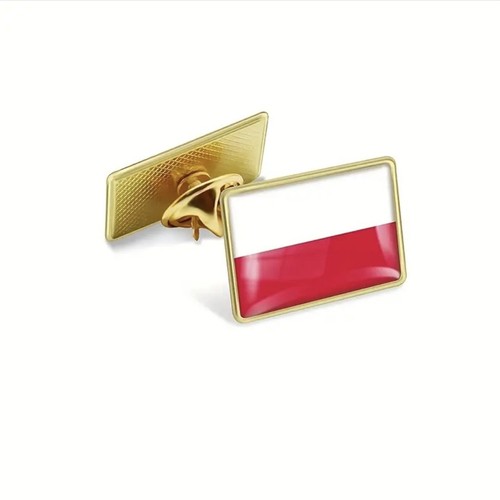 Polish poland polska enamel - polish,
