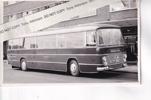 Neath cardiff aec duple - neath,