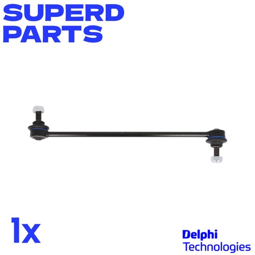 Delphi tc1418 link - tc1418, link/coupling