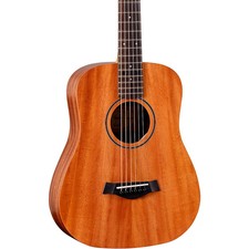 Baby Taylor Mahogany Acoustic